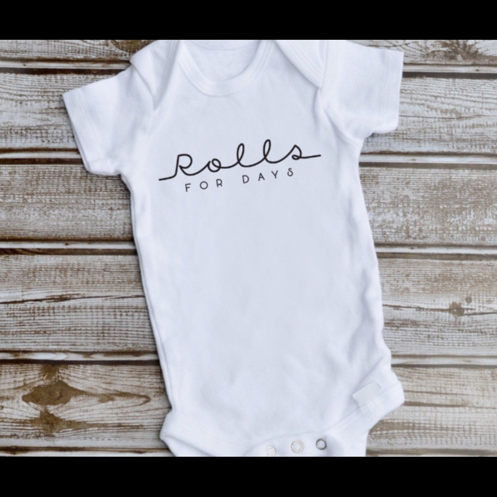 Infant Onsie